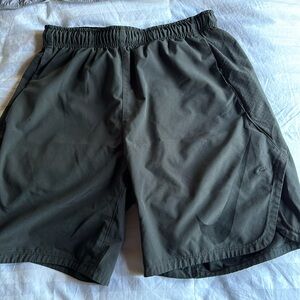 Nike Dri-Fit shorts